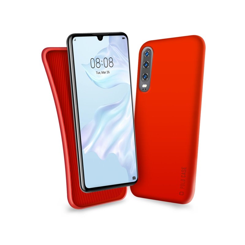 Polo Cover for Huawei P30