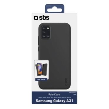 Polo Cover for Samsung Galaxy A31