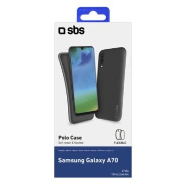 Polo Cover for Samsung Galaxy A70