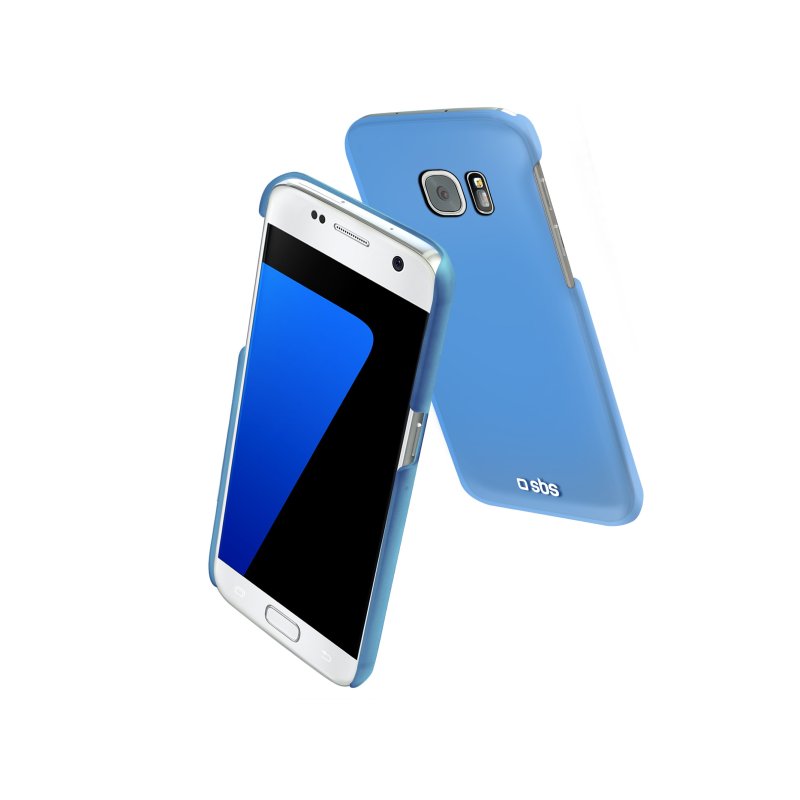 Cover ColorFeel for Samsung Galaxy S7