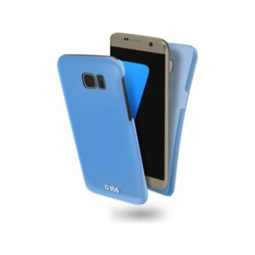 Cover ColorFeel für Samsung Galaxy S7 Edge