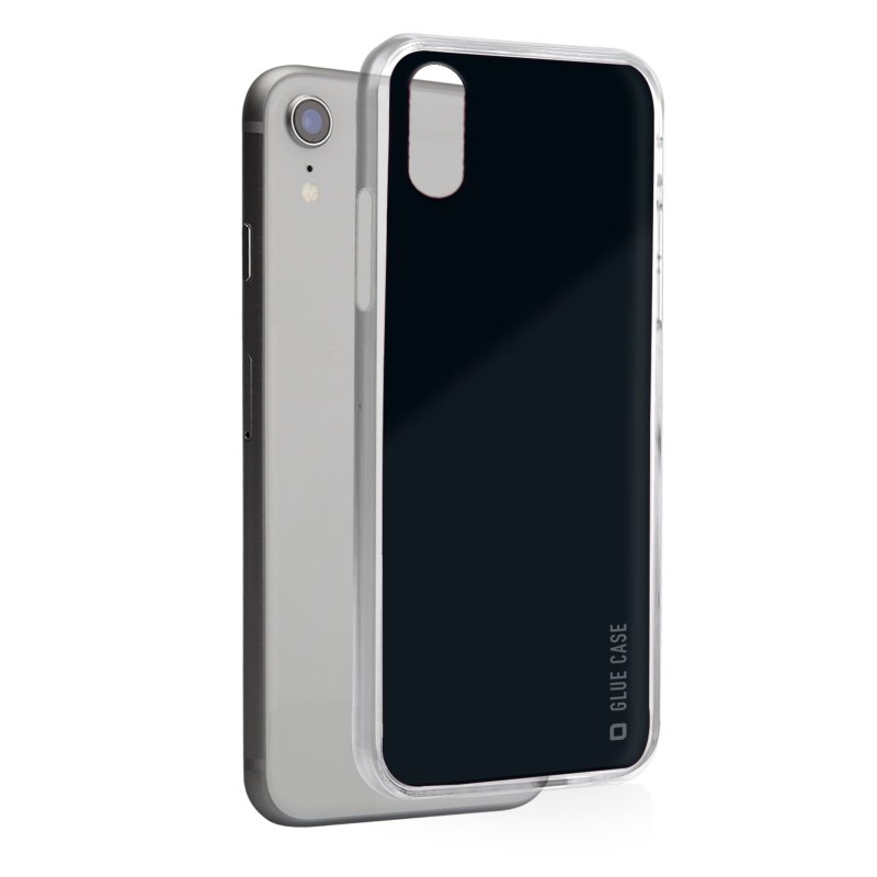 Glue Case for iPhone XR