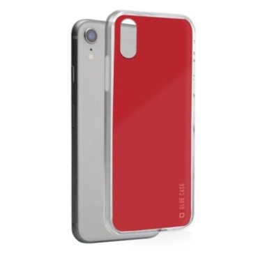 Schutzcover Glue für iPhone XR