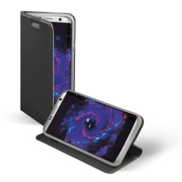 Funda tipo libro para el Samsung Galaxy S8