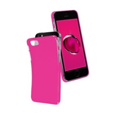 Coque Cool pour iPhone SE/5S/5