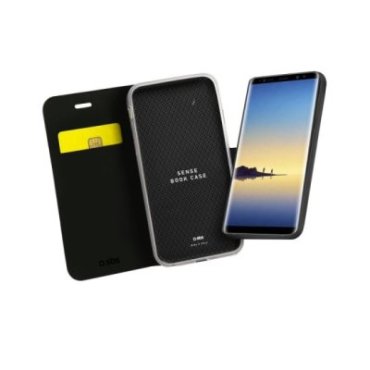 Samsung Galaxy Note 9 Book Sense case