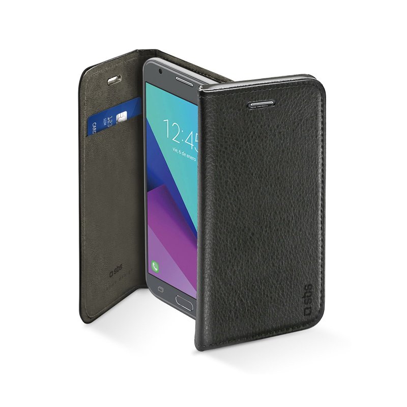 Samsung Galaxy J3 2017 book case