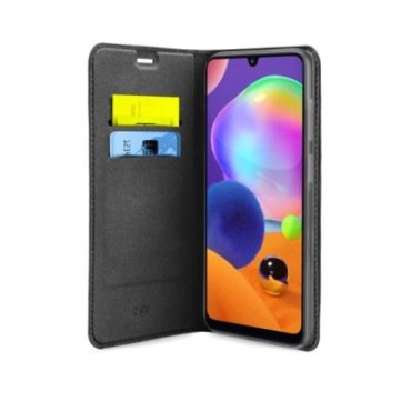 Book Wallet Lite Case for Samsung Galaxy A31