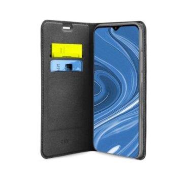 Bookcase Wallet Lite-Hülle für Xiaomi Redmi 9