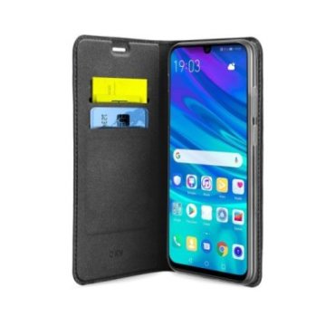 Bookcase Wallet Lite-Hülle für Huawei P Smart 2019