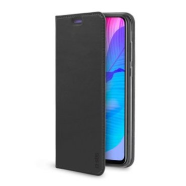 Custodia Book Wallet Lite per Huawei P Smart S