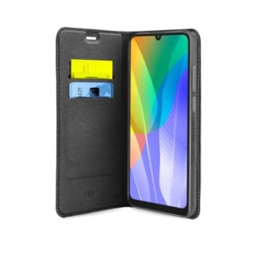 Funda Book Wallet Lite para Huawei Y6p