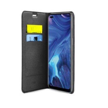 Book Wallet Lite Case for Oppo Reno 4 5G