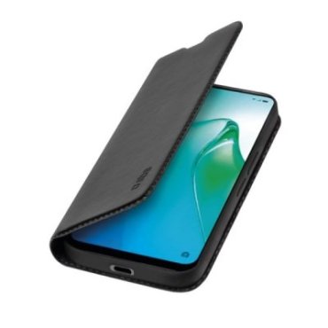 Etui de protection Wallet Lite pour Oppo Reno 8 Pro