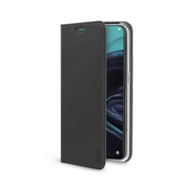 Book Wallet Lite Case for Oppo Reno 2