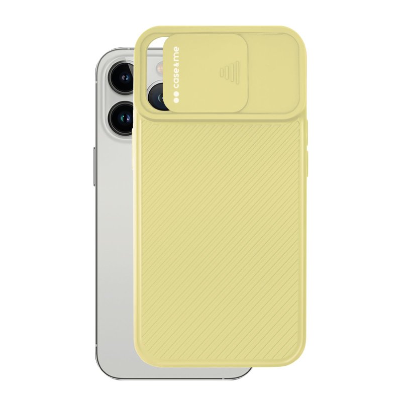 Full Camera Cover for iPhone 13