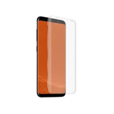 Protection écran en verre 4D Ultra pour Samsung Galaxy S8+