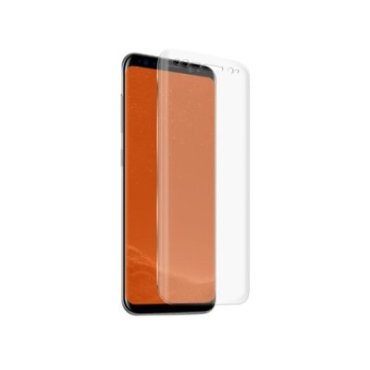 Glas Displayschutz 4D Ultra für Samsung Galaxy S8