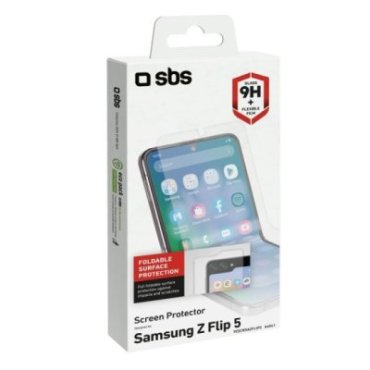 Protective film for Samsung Galaxy Z Flip 5