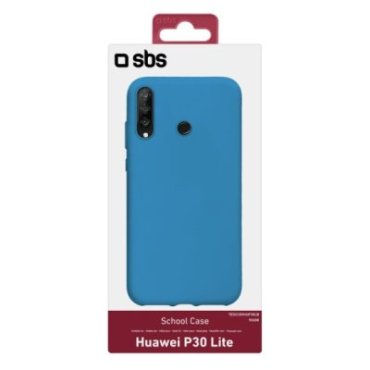 School cover for Huawei P30 Lite