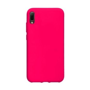 Cover  School para Huawei Y6 2019/Y6s/Y6 Pro 2019/Honor 8A