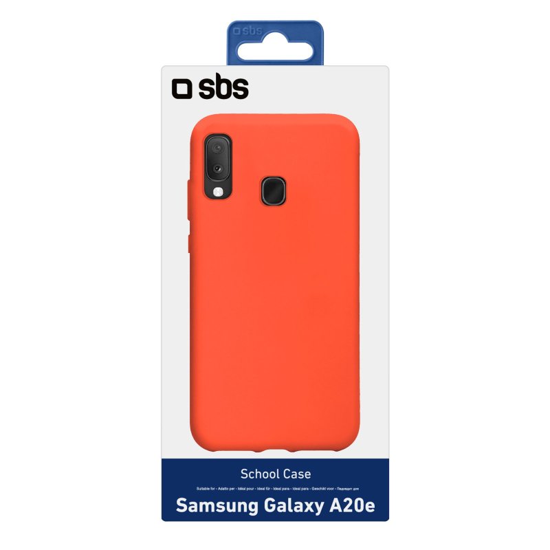 School cover for Samsung Galaxy A20e