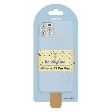 Ice Lolly Cover for iPhone 11 Pro Max