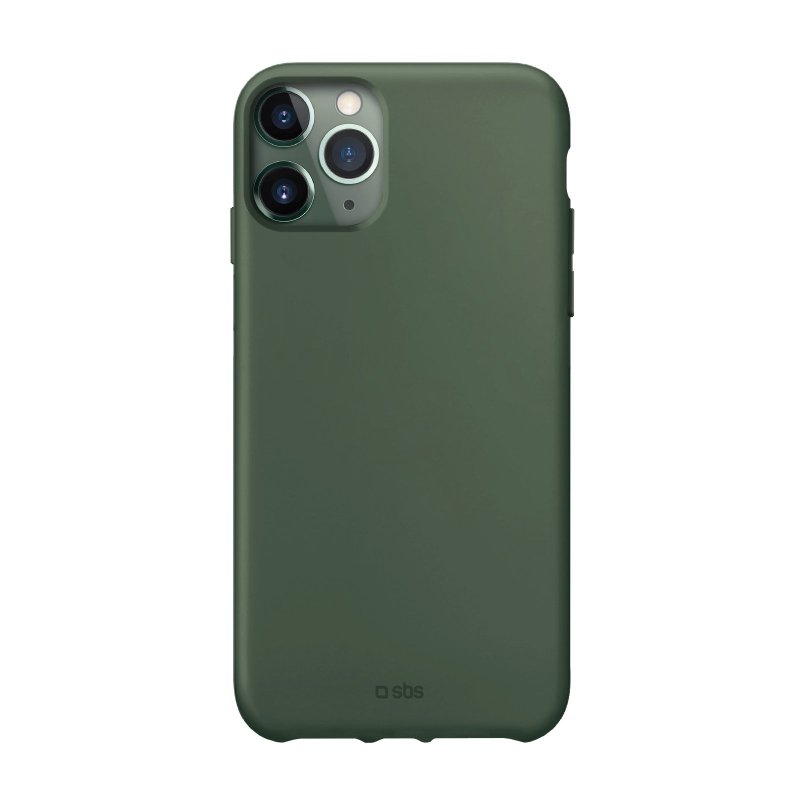 Cover in plastica riciclata per iPhone 11 Pro Max