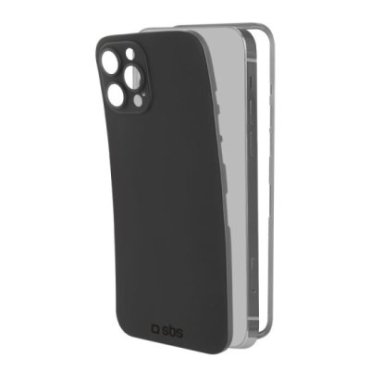 Silhouette 360° Cover for iPhone 13 Pro Max