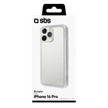 Bumper Cover for iPhone 14 Pro