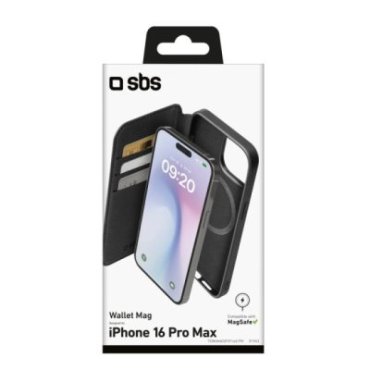 MagSafe-compatible case for iPhone 16 Pro Max