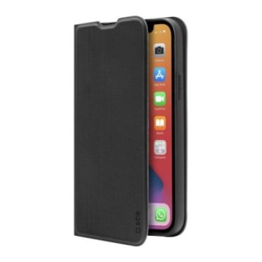 Funda Book Wallet Tech para iPhone 12 Pro Max