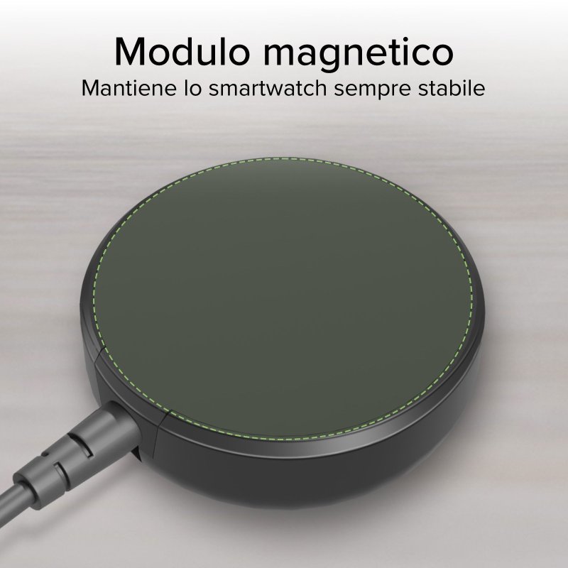 Wireless charger for Samsung Watch