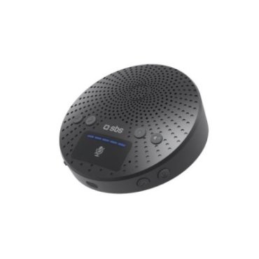 Speaker Wireless da conferenza 5 Watt