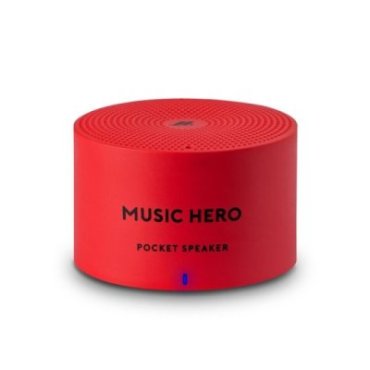 Tiny - 3W Wireless speaker with strap