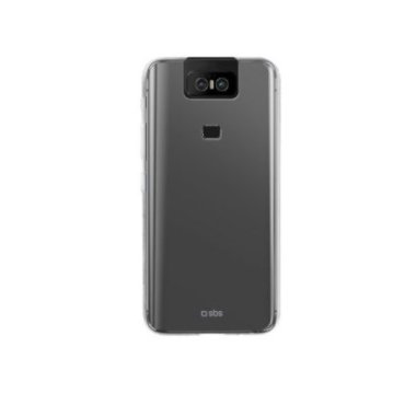 Skinny cover for Asus Zenfone 6