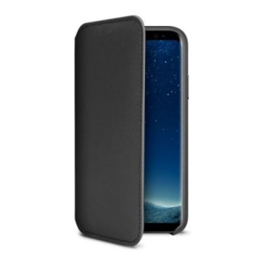 Elegance Book Case for Samsung Galaxy S8+