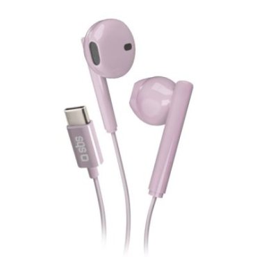 Studio Mix 65c - Écouteurs semi intra-auriculaires filaires avec connecteur USB-C