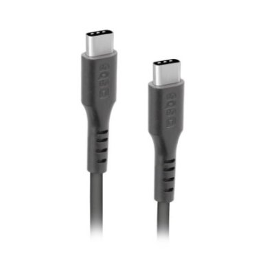 Câble de données 1,5 mètres avec connecteurs USB-C