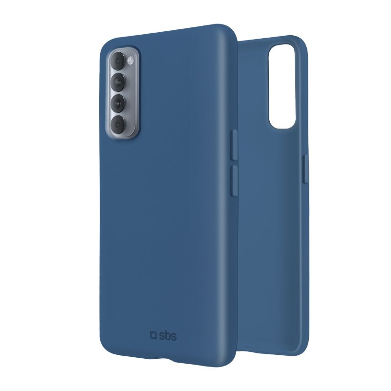 Sensity cover for Oppo Reno 4 Pro 5G