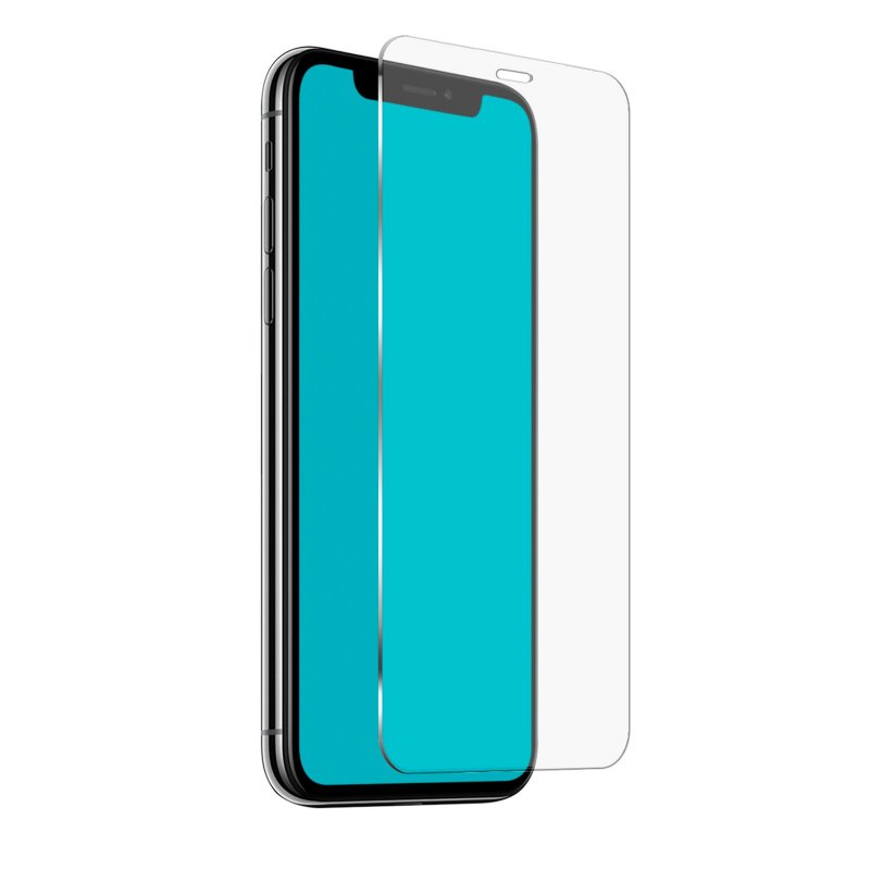 Glass screen protector for iPhone 11 Pro/XS/X