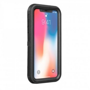 Unbreakable cover for iPhone XS/X