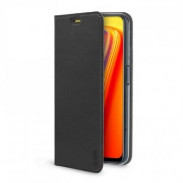 Custodia Book Wallet Lite per Realme 7