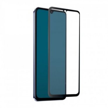 Glass screen protector Full Cover per Vivo V21