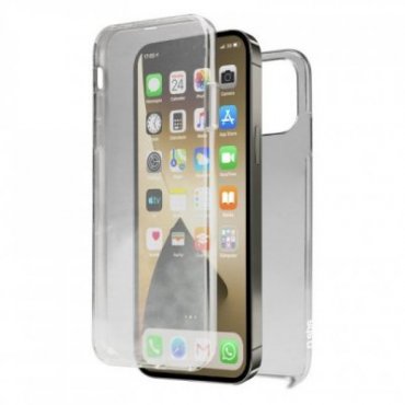 Coque Full Body 360° pour iPhone 13 Pro Max – Unbreakable Collection