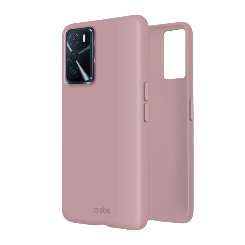 Sensity cover for Oppo A16/A16s