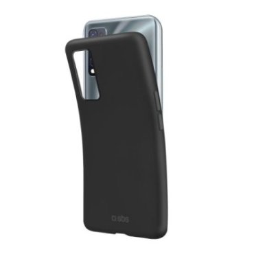 Coque Sensity pour Vivo Y30 5G