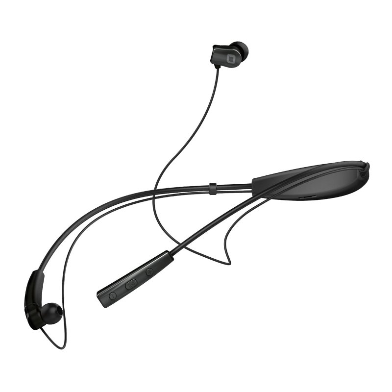 Wireless neck headsets