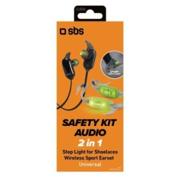 Sound & Light night sports kit