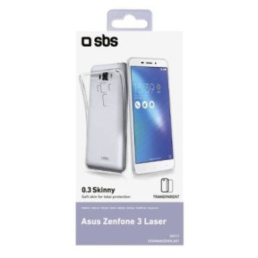 Skinny cover for Asus Zenfone 3 Laser